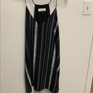 Shift dress